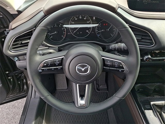 2025 Mazda Mazda CX-30 2.5 S Premium Package