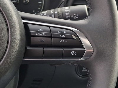 2025 Mazda Mazda CX-30 2.5 S Premium Package