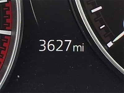 2025 Mazda Mazda CX-30 2.5 S Premium Package