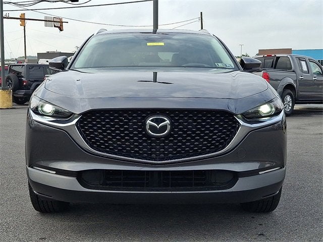 2025 Mazda Mazda CX-30 2.5 S Premium Package