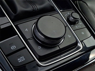 2025 Mazda Mazda CX-30 2.5 S Premium Package