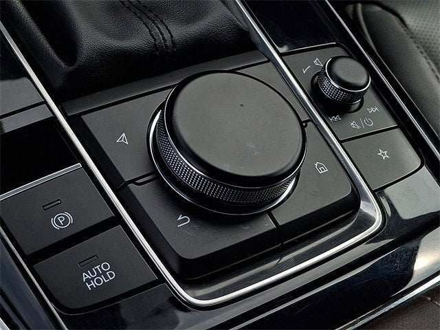 2025 Mazda Mazda CX-30 2.5 S Premium Package