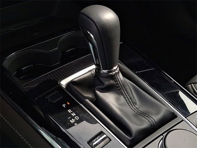 2025 Mazda Mazda CX-30 2.5 S Premium Package