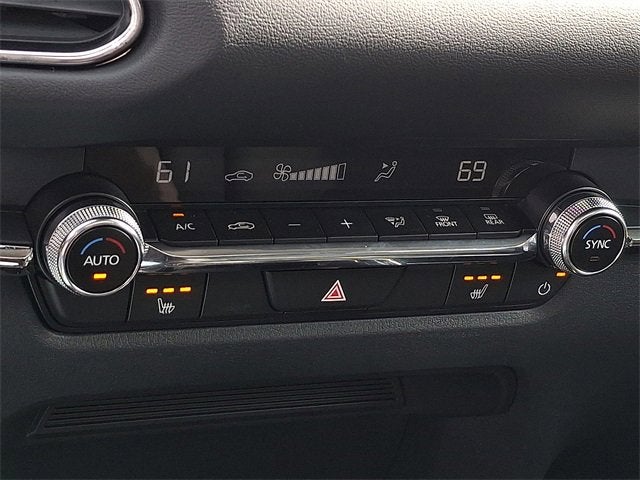 2025 Mazda Mazda CX-30 2.5 S Premium Package