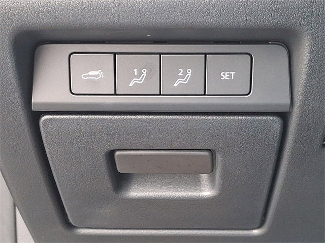 2025 Mazda Mazda CX-30 2.5 S Premium Package