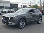 2025 Mazda Mazda CX-30 2.5 S Premium Package