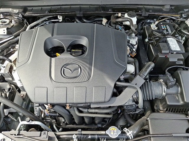 2025 Mazda Mazda CX-30 2.5 S Premium Package