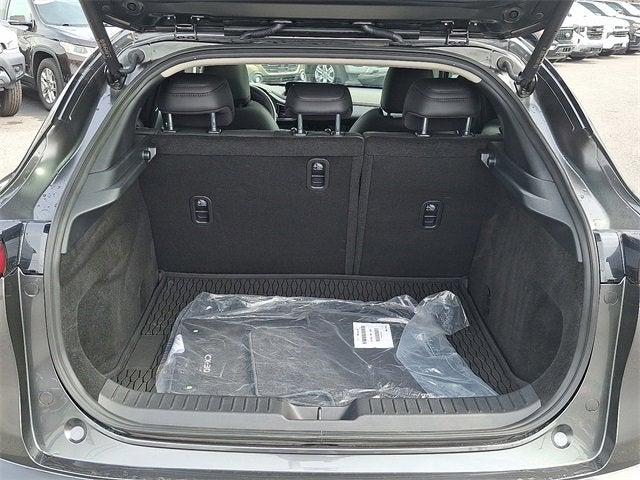 2025 Mazda Mazda CX-30 2.5 S Premium Package