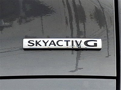 2025 Mazda Mazda CX-30 2.5 S Premium Package