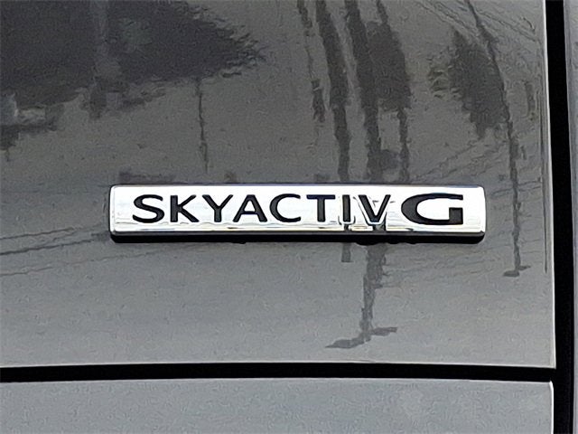 2025 Mazda Mazda CX-30 2.5 S Premium Package