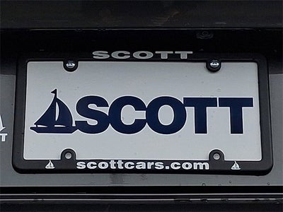 2025 Mazda Mazda CX-30 2.5 S Premium Package