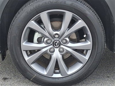 2025 Mazda Mazda CX-30 2.5 S Premium Package