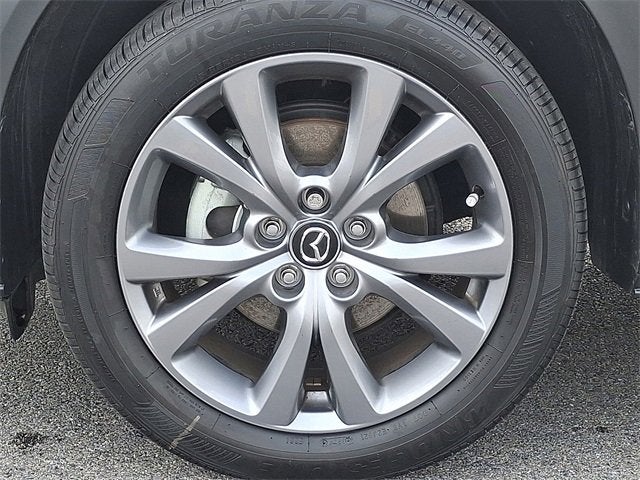 2025 Mazda Mazda CX-30 2.5 S Premium Package