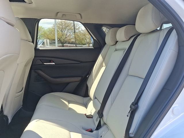 2025 Mazda Mazda CX-30 2.5 S Premium Package