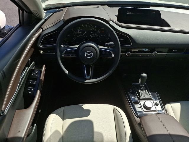 2025 Mazda Mazda CX-30 2.5 S Premium Package