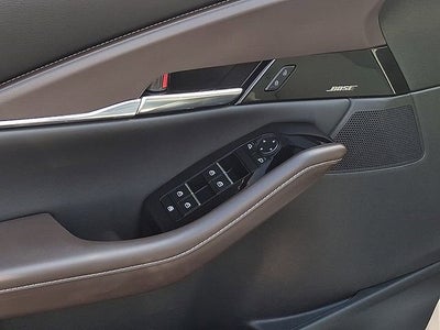 2025 Mazda Mazda CX-30 2.5 S Premium Package