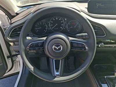 2025 Mazda Mazda CX-30 2.5 S Premium Package