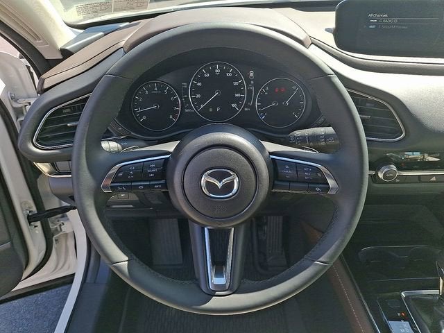 2025 Mazda Mazda CX-30 2.5 S Premium Package