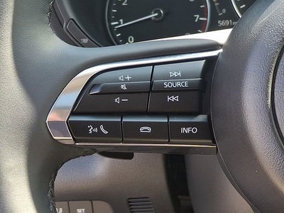 2025 Mazda Mazda CX-30 2.5 S Premium Package