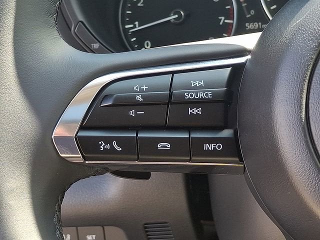 2025 Mazda Mazda CX-30 2.5 S Premium Package