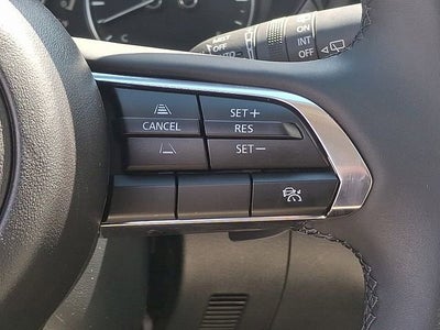 2025 Mazda Mazda CX-30 2.5 S Premium Package