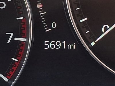 2025 Mazda Mazda CX-30 2.5 S Premium Package