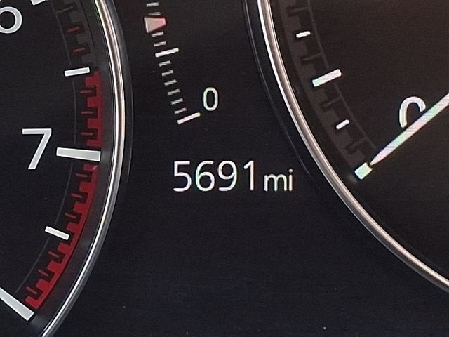 2025 Mazda Mazda CX-30 2.5 S Premium Package