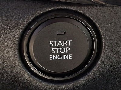 2025 Mazda Mazda CX-30 2.5 S Premium Package