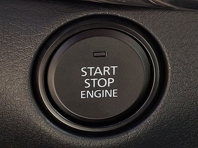 2025 Mazda Mazda CX-30 2.5 S Premium Package