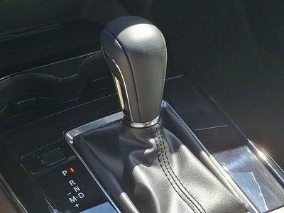 2025 Mazda Mazda CX-30 2.5 S Premium Package