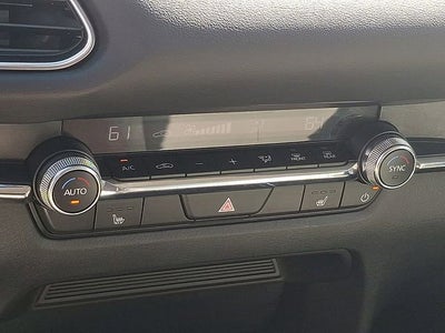2025 Mazda Mazda CX-30 2.5 S Premium Package
