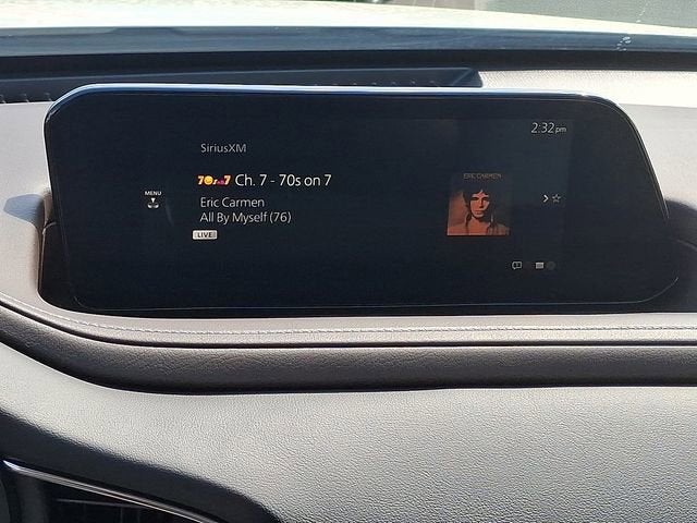 2025 Mazda Mazda CX-30 2.5 S Premium Package