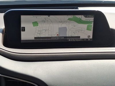 2025 Mazda Mazda CX-30 2.5 S Premium Package