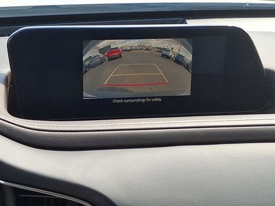 2025 Mazda Mazda CX-30 2.5 S Premium Package