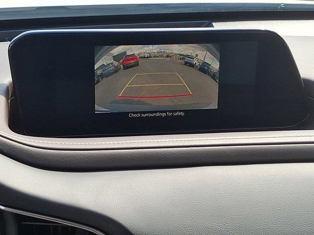 2025 Mazda Mazda CX-30 2.5 S Premium Package