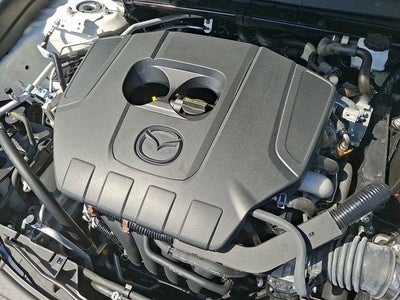 2025 Mazda Mazda CX-30 2.5 S Premium Package