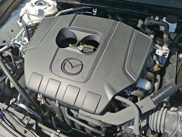 2025 Mazda Mazda CX-30 2.5 S Premium Package