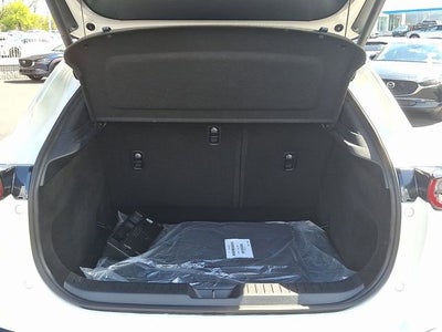 2025 Mazda Mazda CX-30 2.5 S Premium Package