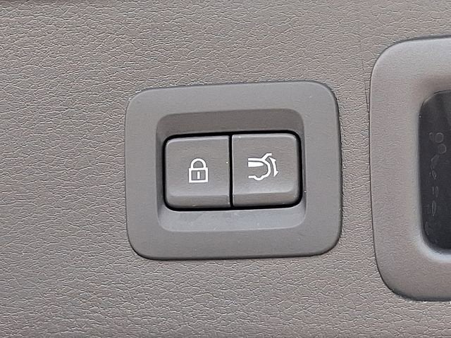 2025 Mazda Mazda CX-30 2.5 S Premium Package