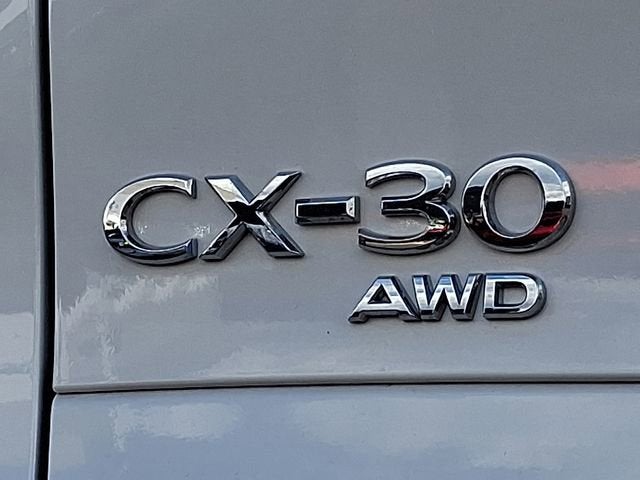 2025 Mazda Mazda CX-30 2.5 S Premium Package