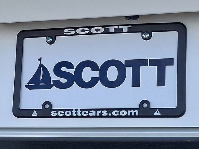 2025 Mazda Mazda CX-30 2.5 S Premium Package