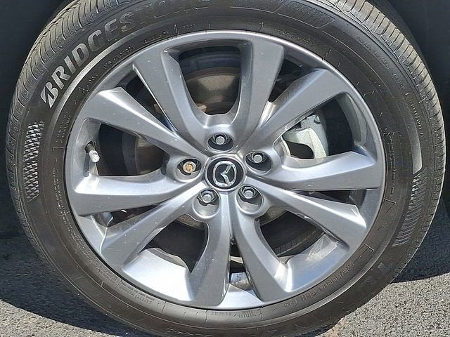 2025 Mazda Mazda CX-30 2.5 S Premium Package