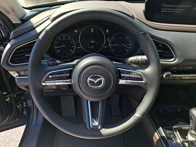2023 Mazda Mazda CX-30 2.5 Turbo Premium Package