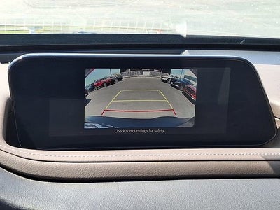 2023 Mazda Mazda CX-30 2.5 Turbo Premium Package