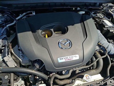 2023 Mazda Mazda CX-30 2.5 Turbo Premium Package
