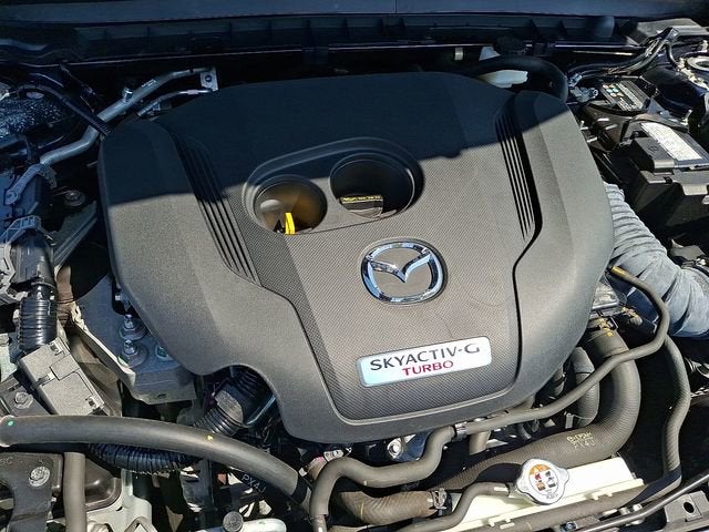 2023 Mazda Mazda CX-30 2.5 Turbo Premium Package