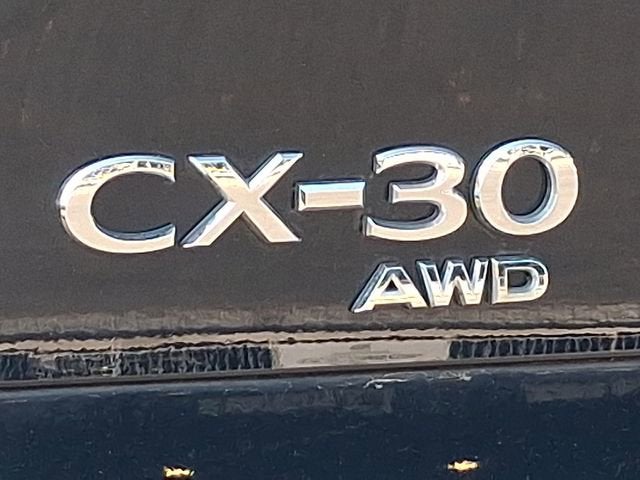2023 Mazda Mazda CX-30 2.5 Turbo Premium Package