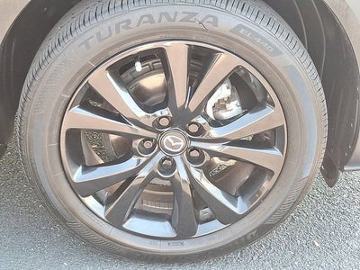 2023 Mazda Mazda CX-30 2.5 Turbo Premium Package