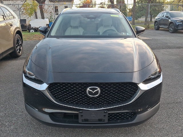 2024 Mazda Mazda CX-30 2.5 Turbo Premium Package