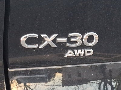 2024 Mazda Mazda CX-30 2.5 Turbo Premium Package